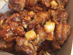 -obba kitchen(宽厚里总店)