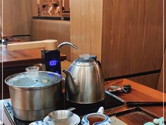 -彩景大茶楼(平湖店)