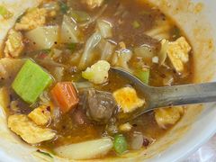 -老字号贾家肉丸糊辣汤(光明巷店)