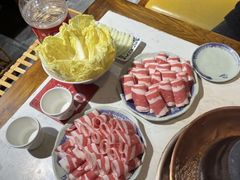 -东镇老火锅(长春路首店)