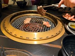 -厚贞日式烤肉(浦东汇智店)