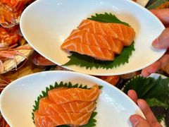 -铭门盛宴·艺术海鲜姿造(福田黑金店)