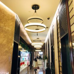点击看大图 -AKOZO Beauty Salon