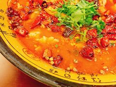 -万宝海鲜舫(劳动公园店)