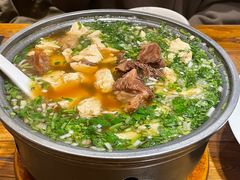吹牛豆腐-苹果树下艺术餐厅(宋庄店)