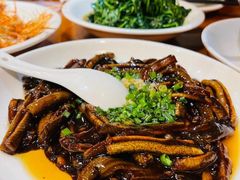 -老瑞福上海菜(人民广场店)