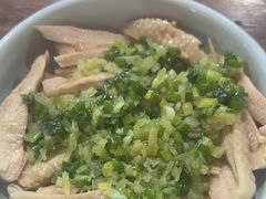 -李先生牛肉面大王(济泺路店)