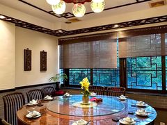 -山水茶艺馆·点心粤菜·30年老字号