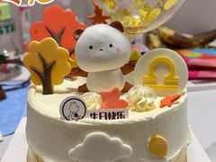 -CAKEBOSS蛋糕老板(东直门来福士店)