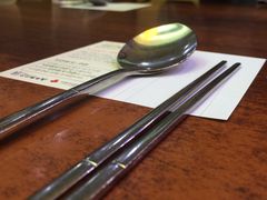 -神仙雪浓汤(明洞店)