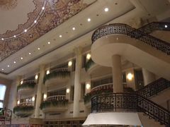 -曲江惠宾苑宾馆(大雁塔大唐不夜城店)