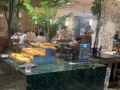 -合肥皇冠假日酒店·菲亚斯特自助餐厅(黄山路店)