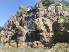 -国信南山温泉