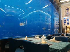 大堂-瑞德姆美人鱼海底演艺主题餐厅(亚龙湾店)