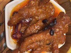 -香港狮子山下·明星粤菜餐厅(北苑店)