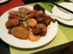 -福州大饭店-自助餐