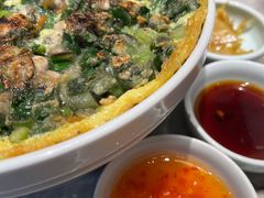 福建海蛎煎-四道菜·福建菜馆(新街口金鹰店)