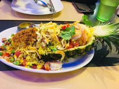 -simply thai天泰(长泰广场店)