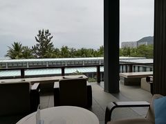-半山半岛洲际度假酒店·观海廊