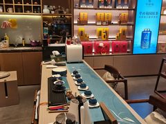 -华祥苑茶业·茶馆茶室(翠竹路店)