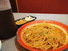-川芙蓉·市井老川菜(长寿路店)