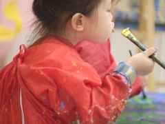 -蕃茄田艺术•美术绘画 •硬笔书法(滨江海威领界店)
