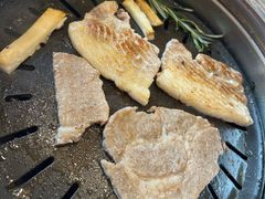 -韩香福烤肉庄园(荣成店)