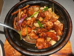 -晓粤·惹味粤菜(凯德乐峰广场店)