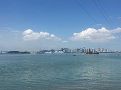-海沧湾公园