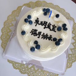 -卓玥国际月子会所(罗山路店)