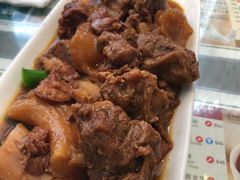 -翠华餐厅(德辅道中店)