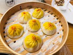 -苏小柳点心·手作小笼包(虹桥天地分院)