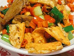 -甲王二老长沙口味馆