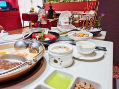 -川越泰火锅(吉利大厦店)