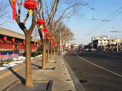 -秋栗香(地安门店)