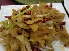 -大眼锅贴水饺(河东店)