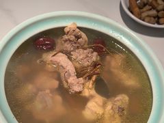 -秋色客家菜(南山店)