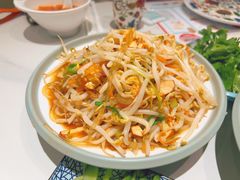 炒合菜-老昌春饼(迅驰广场店)