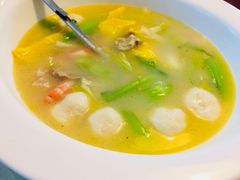 -日出青木·杭帮菜名店