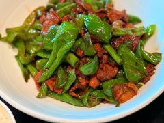 -简小舍·民间手艺菜(武昌江滩店)