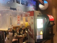 -水林间·寿喜烧自助(仙林金鹰店)