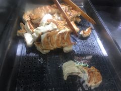-八珍·广式煎饺·广州老字号(北京路总店)