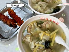 -海平馄饨(逍遥二路店)