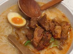 -味千拉面(广州白云机场T1西二店)