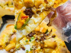 -达美乐比萨(南京路店)