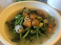 -海富门·带鱼·淮扬菜·粤菜(甘家口店)