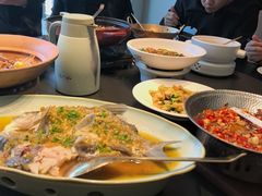 -沅江水·湖南家宴(南村万博长隆商圈店)
