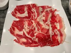 -牛街·马辈儿涮肉(牛街二店)