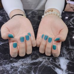 -Y2日式美甲美睫美肤沙龙