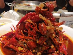 -聚味瞿记·龙虾堂(咸嘉湖店)